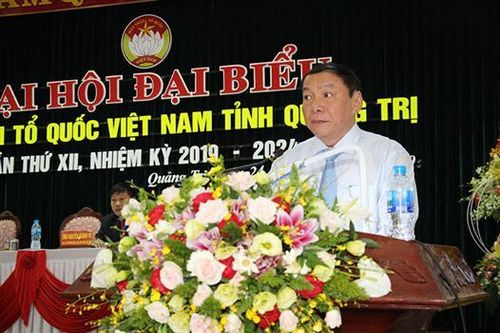 Tiếp tục phát huy những thành tích đạt được, góp phần tích cực thực hiện thắng lợi nghị quyết đại hội đảng các cấp (*)