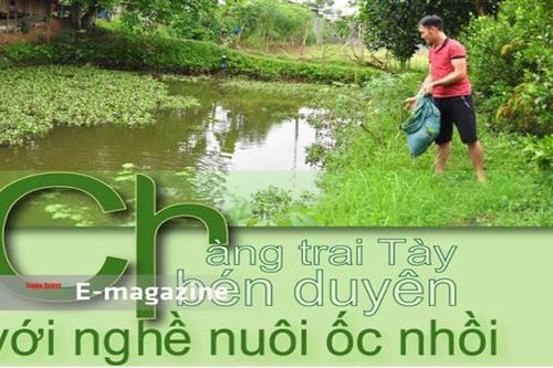 Chàng trai Tày bén duyên với nghề nuôi ốc nhôìThương binh tàn nhưng không phếCổ thiêng chùa HangẤn tượng Giải Pencak silat trẻ toàn quốcBản Tát ngút ngàn xanhNgười giữ 'lửa' nghề rènĐóng góp to lớn của Tuyên Quang trong Chiến dịch Điện Biên Phủ