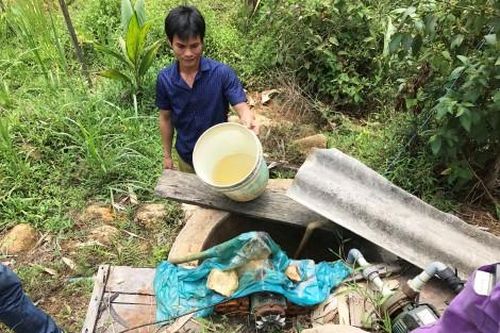 Kinh tế Xây dựng - Giao thông Kêu gọi đầu tư Nhà máy nước sạch Thượng Long, huyện Nam Đông