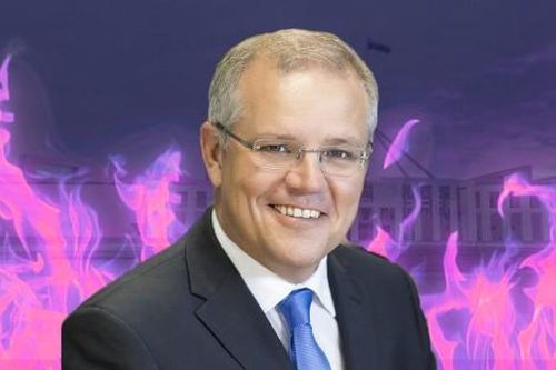 Thế giới Thế giới toàn cảnh Australia mong chờ ký kết thỏa thuận thương mại với Anh