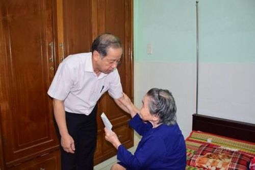 Chính trị - Xã hội Theo dòng thời sự Thêm 10 liệt sĩ được trao bằng Tổ quốc ghi công