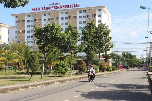 Long Thành, Đồng Nai: Sẽ đầu tư 2.400 căn NƠXH