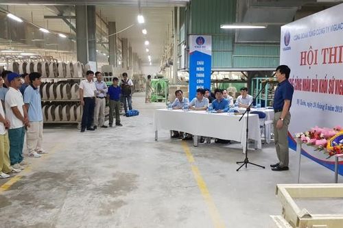 Văn hóa doanh nghiệp tạo lợi thế cạnh tranh