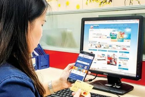 Xu thế ngân hàng số là tất yếu