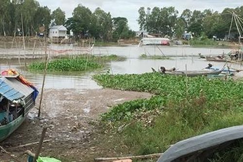 Dự báo miền Tây 'đói lũ'