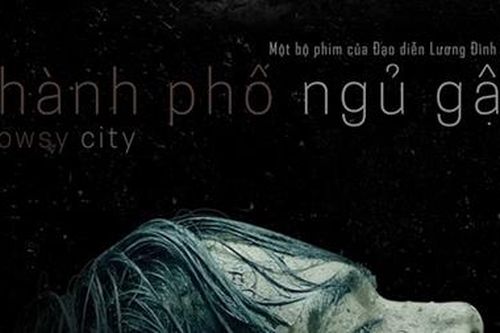 Đạo diễn Lương Đình Dũng tự tin đưa phim phát hành ra nước ngoài