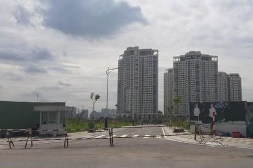 Khách hàng đổ nợ vì hợp tác mua nền của Công ty Thế kỷ 21 Bình Trưng Tây