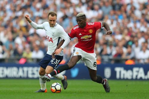 Trực tiếp MU vs Tottenham, đại chiến ICC 2019