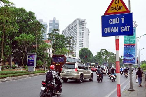 Thực hiện mục tiêu kéo giảm tai nạn giao thông: Tập trung xóa 'điểm đen'
