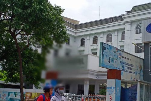 Một Việt kiều bị mất hơn 1 tỷ đồng tại khách sạn