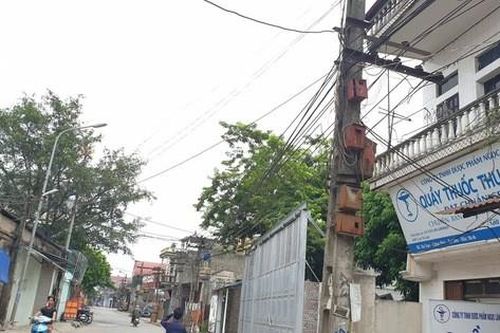 Bắc Ninh: Gần 3.000 hộ dân bức xúc vì phải sử dụng điện qua cai thầu