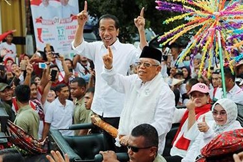 Tổng thống Indonesia Widodo: Tiêu mỗi đồng rupiah đều phải nghĩ đến người dân