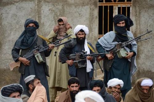 Taliban muốn Nga, Trung Quốc đóng vai trò là những nước bảo đảm thỏa thuận với Mỹ