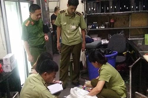 Cần sớm tăng sức nặng chế tài, quy định xử lý 'bóng cười'