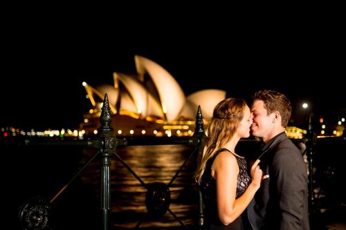 Sydney sẽ mất 16 tỷ USD mỗi năm nếu không phát triển kinh tế ban đêm