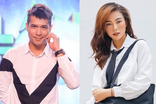 Mâu Thủy bị tố mỉa mai vụ Trương Thế Vinh đòi 25 triệu đồng