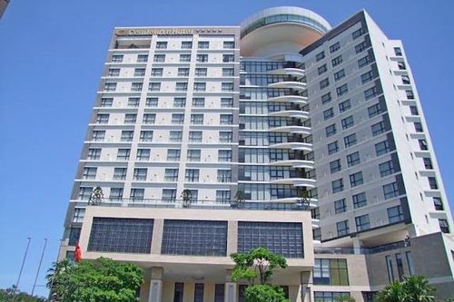 Rao bán khách sạn 5 sao cao nhất Phú Yên giá 500 tỷ đồng