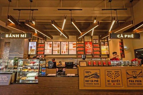 Highlands Coffee hoãn kế hoạch IPO