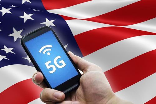 Cố vấn ông Trump tuyên bố Mỹ vượt mặt Trung Quốc trong cuộc đua 5G