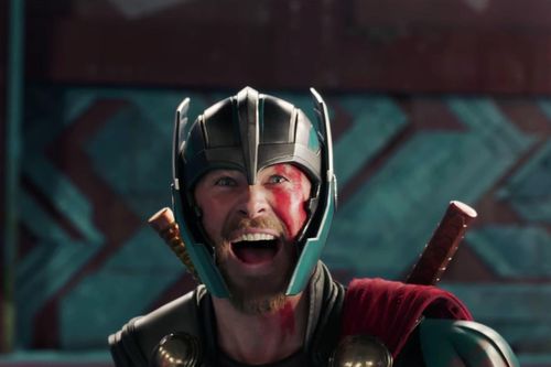 Australia chi chục triệu USD giúp Marvel quay 'Thor 4'