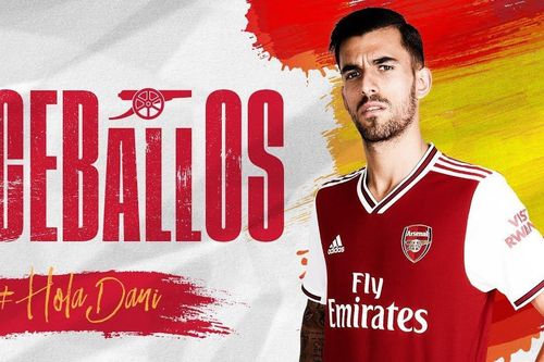 Arsenal bỏ ra số tiền lớn để mượn sao trẻ của Real Madrid