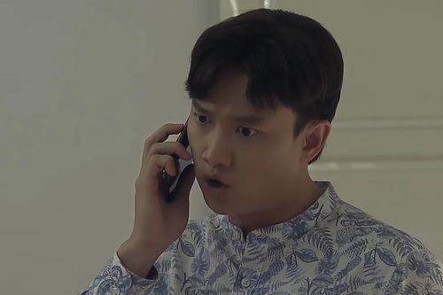 'Về nhà đi con' tập 74: Vũ cắt đứt mối quan hệ tình cảm với Nhã