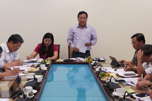 Ngành y tế Thủ đô cần tránh xa những cám dỗ dễ dẫn đến tham nhũng