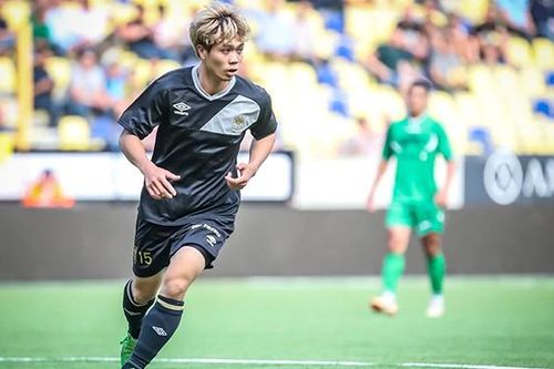 Công Phượng, Sint Truiden và giấc mộng châu Âu
