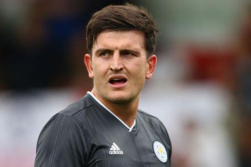 MU: Lộ lý do Ole Solskjaer giục BLĐ MU chiêu mộ bằng được Harry Maguire