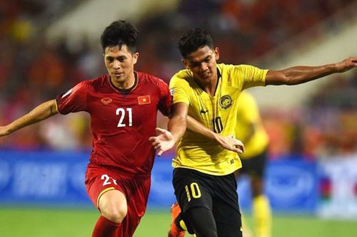 Bóng đá Việt Nam ngày 26/7: Đình Trọng có thể dự SEA Games, Thai League đổi lịch vì trận gặp Việt Nam