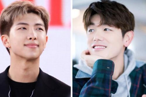 'Seoul Town Road' của RM BTS được nhiều bạn bè nổi tiếng ủng hộ