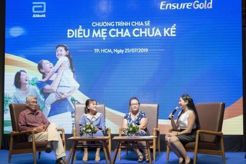 Khảo sát những điều cha mẹ chưa kể