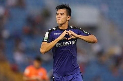 Bàn thắng và Highlights Bình Dương 2-0 Hải Phòng
