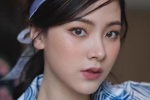 Baifern Pimchanok: Trở lại đỉnh cao từ vực sâu bê bối