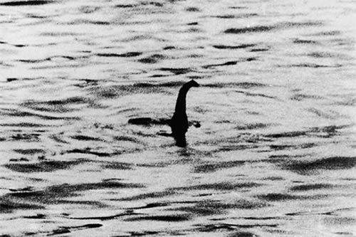 Cảnh báo trào lưu săn quái vật hồ Loch Ness