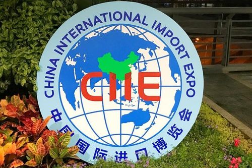 Quan chức Trung Quốc: Mặc xung đột thương mại, Công ty Mỹ vẫn quan tâm đến Hội chợ CIIE