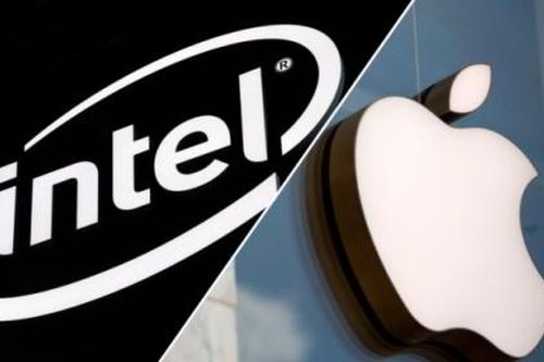 Apple thâu tóm thành công mảng sản xuất modem 5G của Intel