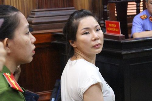 Vì sao VKS Cấp cao kháng nghị vụ BS Chiêm Quốc Thái bị vợ thuê giang hồ chém?