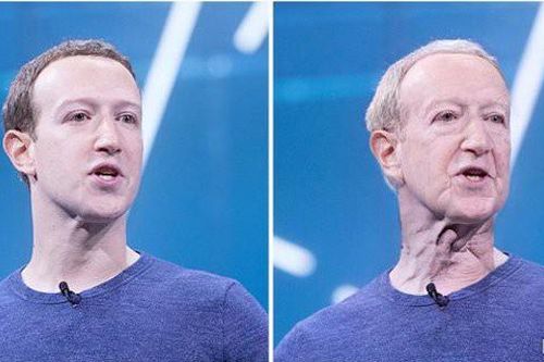 Nguy cơ nhiễm mã độc từ ứng dụng FaceApp