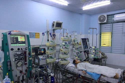 Bé gái ngưng tim vì căn bệnh nguy hiểm dễ nhầm với cảm thông thường