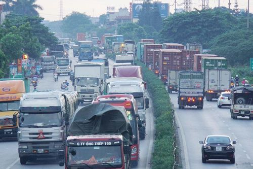 Quốc lộ 5 - Vì sao là 'điểm đen' tai nạn chết người?