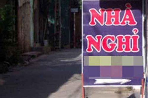 Qua đêm cùng sếp nữ, chồng giải thích 'vì trách nhiệm với gia đình'