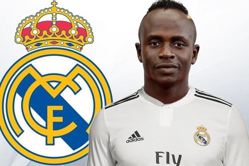 Bỏ qua Neymar, Real Madrid vung tiền ký Mane