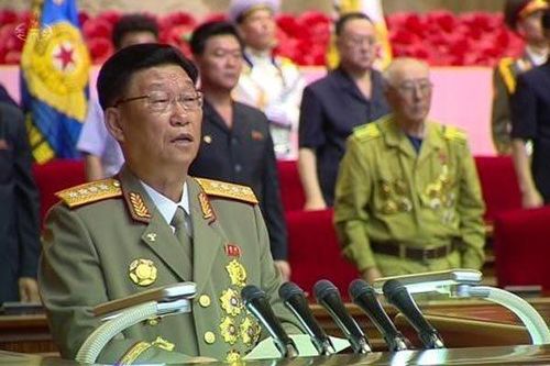 Triều Tiên cảnh báo phản kích 'không thương tiếc' nếu bị tấn công