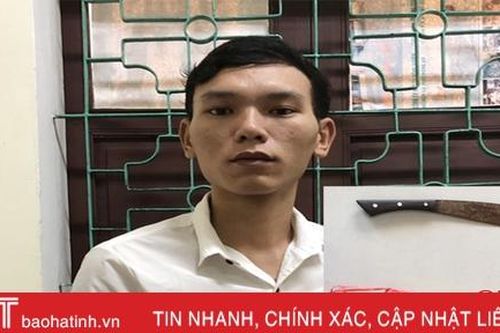 Vừa ra tù, 'siêu trộm' Nghệ An lại 'khoắng đồ' hàng loạt nhà dân Hà Tĩnh