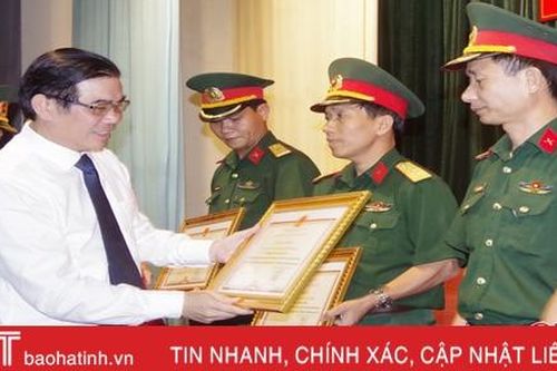 Hà Tĩnh chi trả hơn 194 tỷ đồng tiền chính sách cho dân công hỏa tuyến