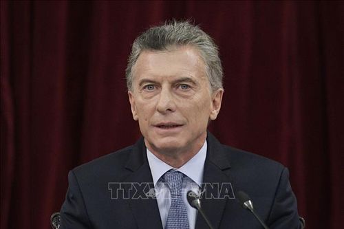 Chuyên gia dự báo kinh tế Argentina sẽ vẫn tăng trưởng âm