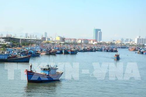Thi đua là động lực thúc đẩy các tỉnh duyên hải miền Trung – Tây Nguyên phát triển