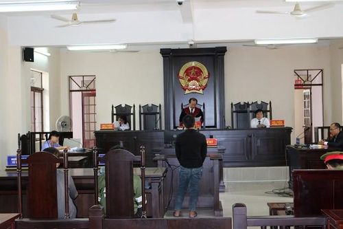 Bản án cho thanh niên chưa đủ 18 tuổi nhiều lần giao cấu với bạn gái nhí