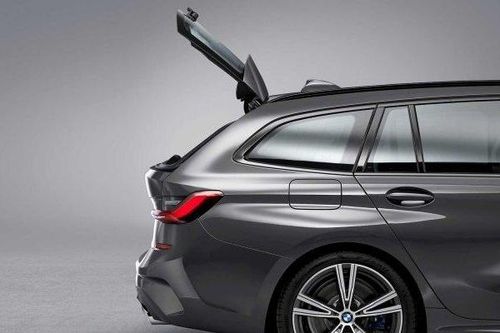 Tính năng thú vị trên nhiều xe BMW mà chủ nhân không hề hay biết